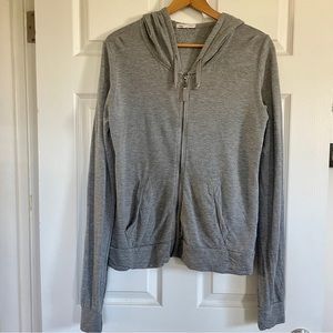 Threads 4 Thought hoodie